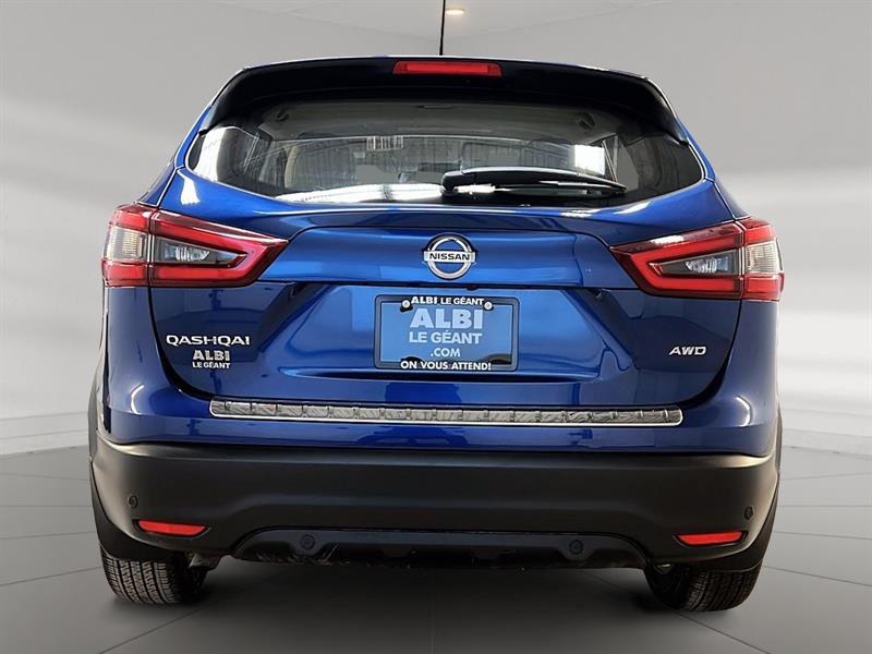 nissan Qashqai 2023 - 5