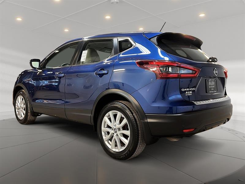 nissan Qashqai 2023 - 6