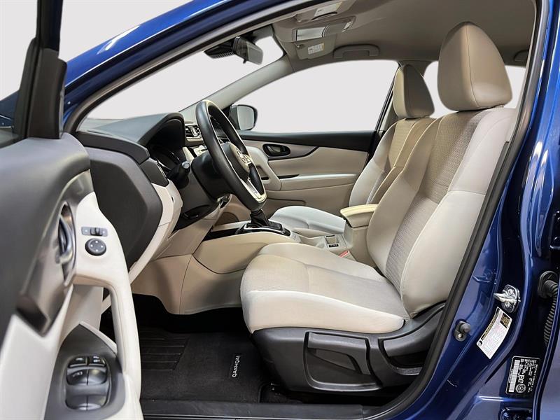 nissan Qashqai 2023 - 7