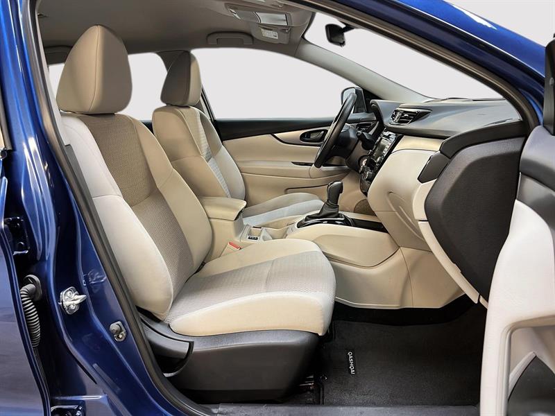 nissan Qashqai 2023 - 8