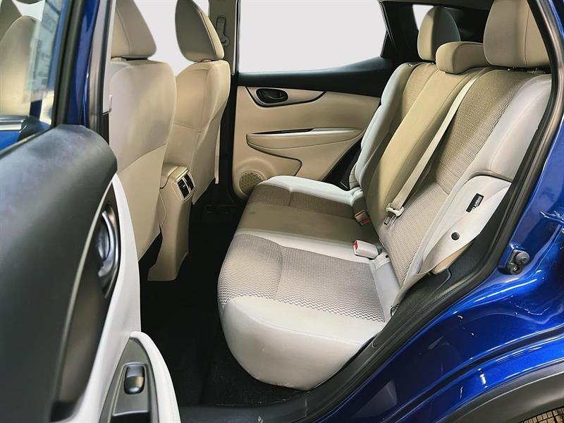 nissan Qashqai 2023 - 9