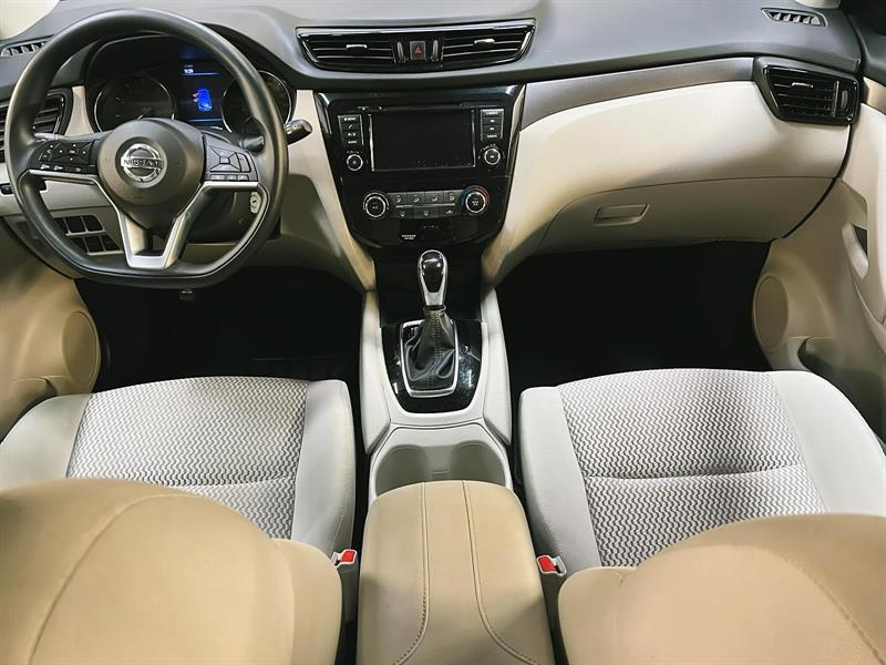 nissan Qashqai 2023 - 10