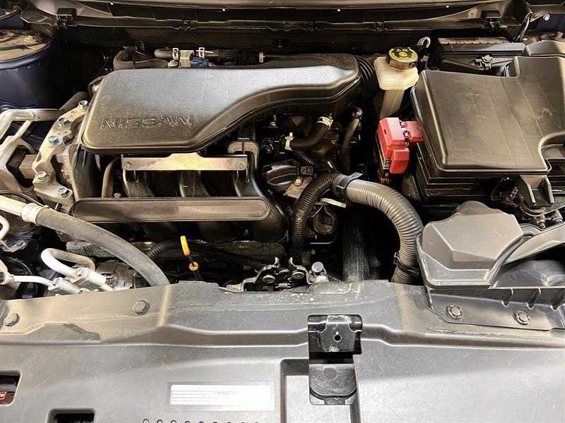 nissan Qashqai 2023 - 11