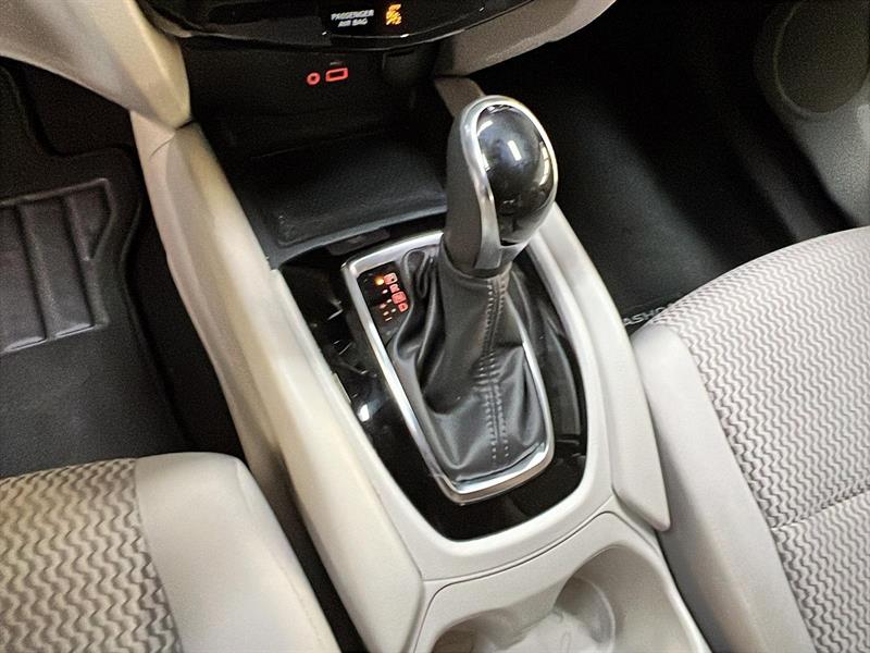 nissan Qashqai 2023 - 13
