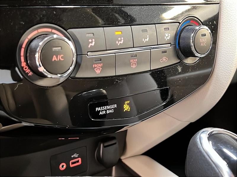 nissan Qashqai 2023 - 15
