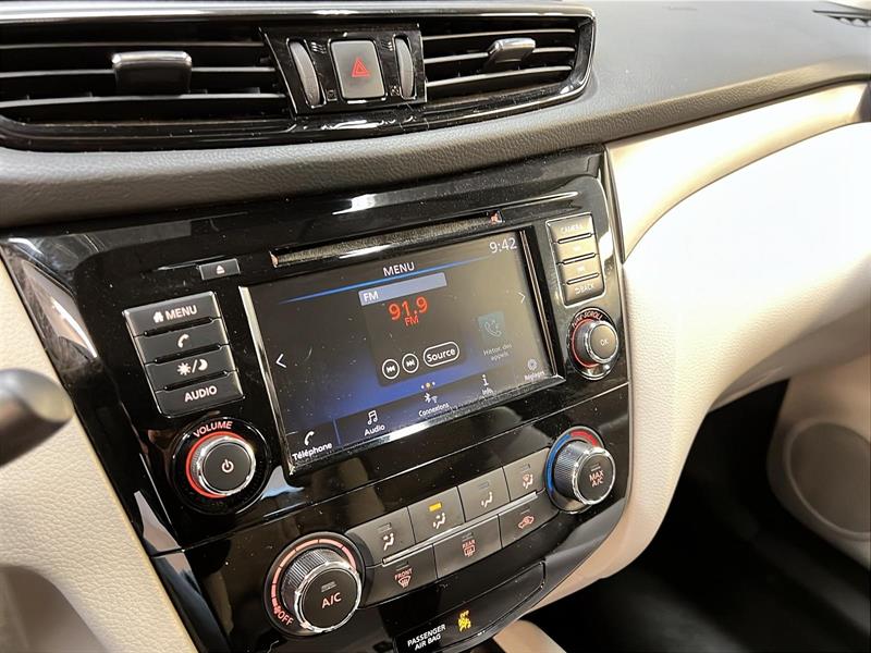 nissan Qashqai 2023 - 16