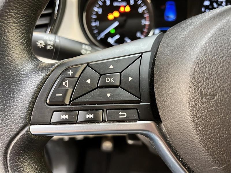 nissan Qashqai 2023 - 19