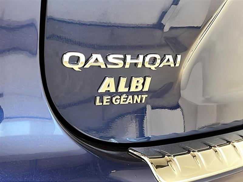 nissan Qashqai 2023 - 23