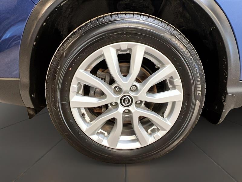 nissan Qashqai 2023 - 25