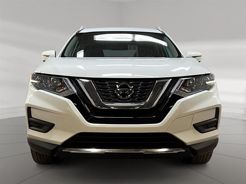 nissan Rogue 2020 - 2