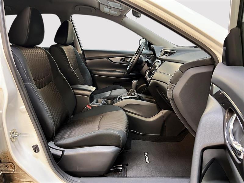 nissan Rogue 2020 - 8