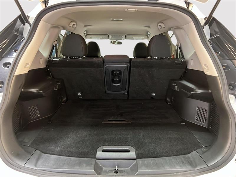 nissan Rogue 2020 - 12