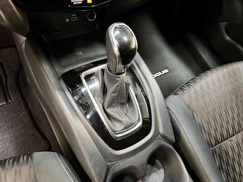 nissan Rogue 2020 - 13