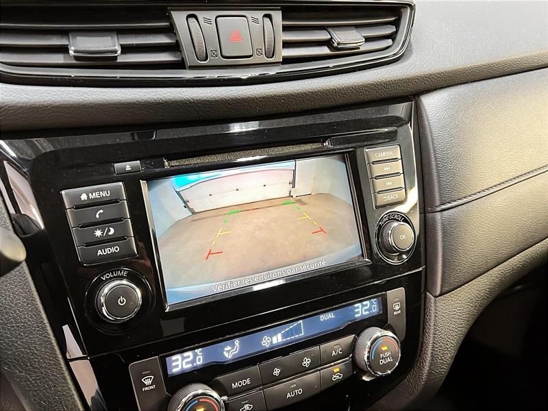 nissan Rogue 2020 - 17