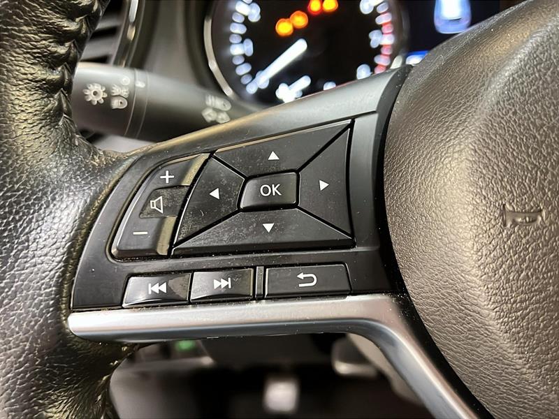 nissan Rogue 2020 - 19