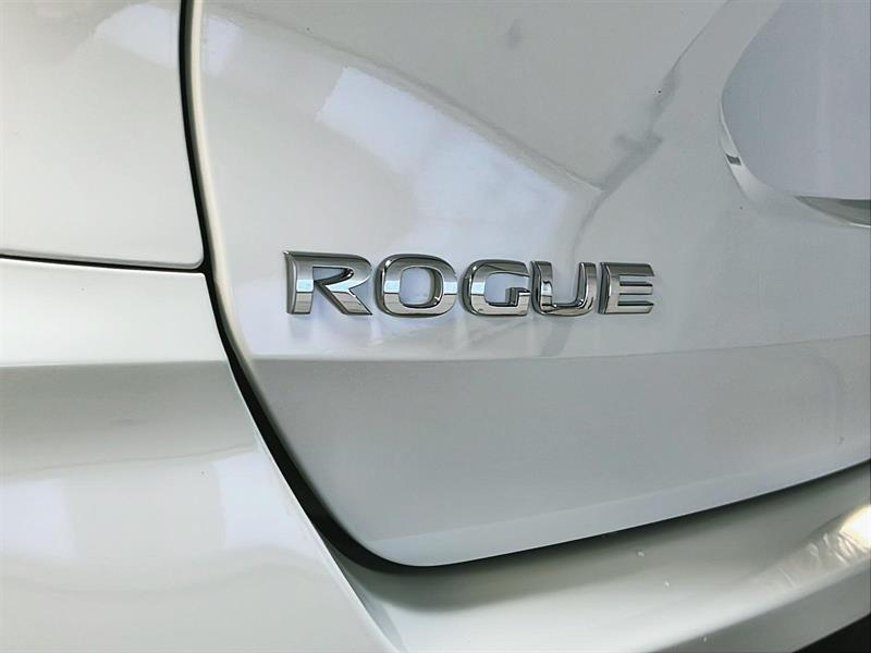 nissan Rogue 2020 - 23