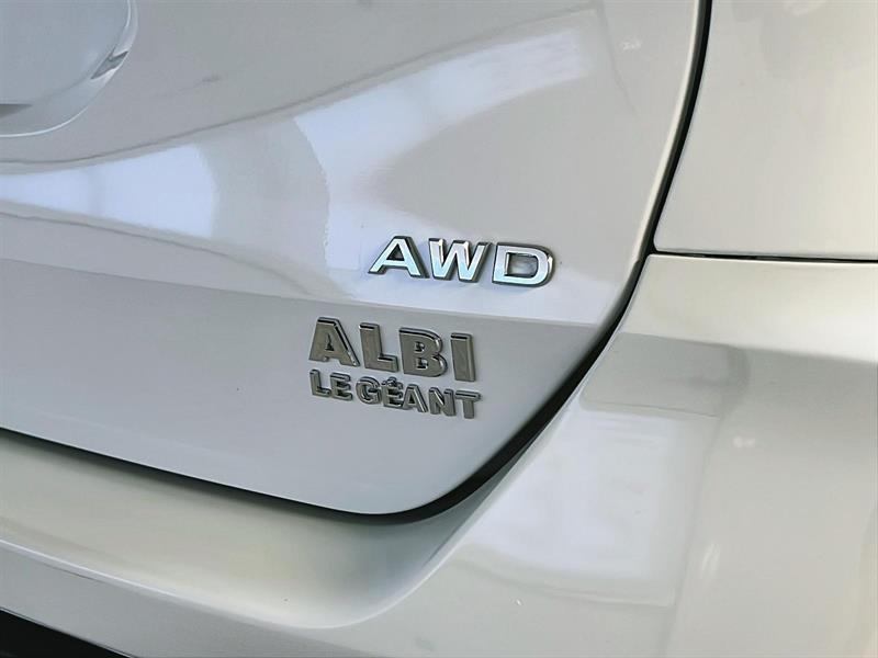 nissan Rogue 2020 - 24