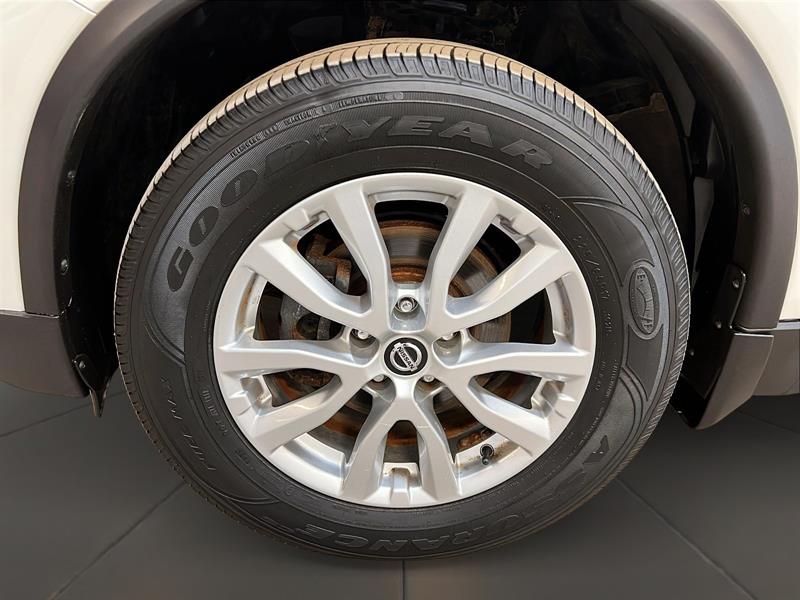nissan Rogue 2020 - 25