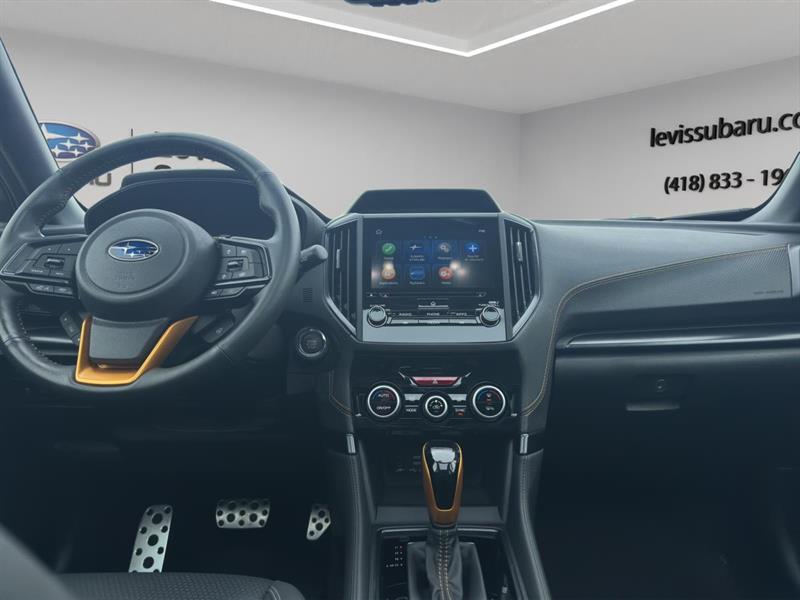 subaru Crosstrek 2024