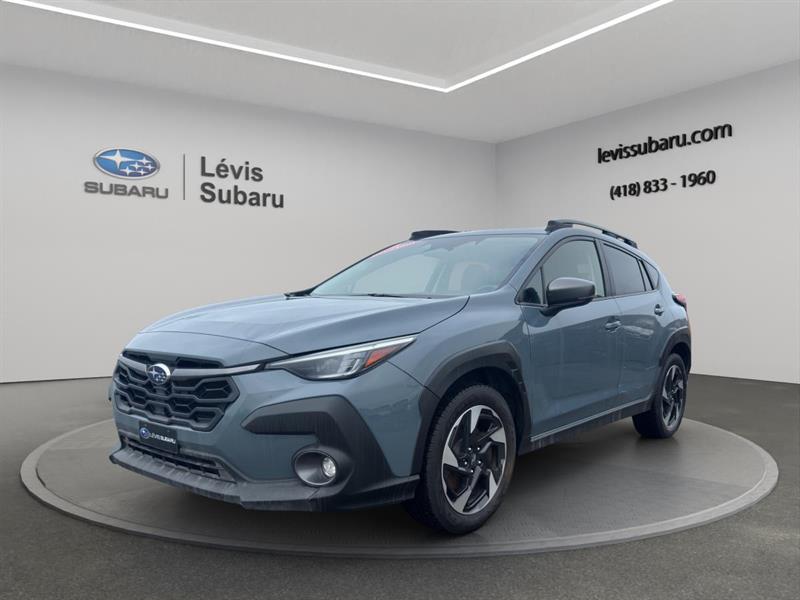 subaru Crosstrek 2024 - 2