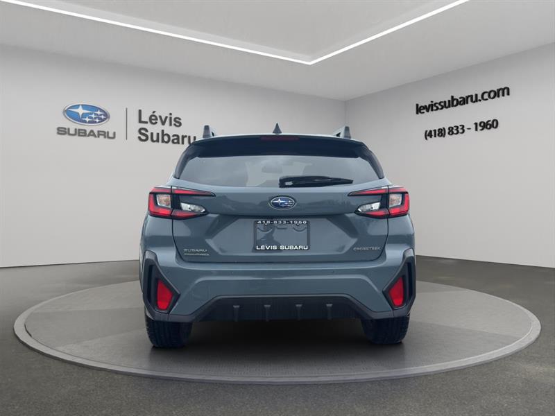 subaru Crosstrek 2024 - 5