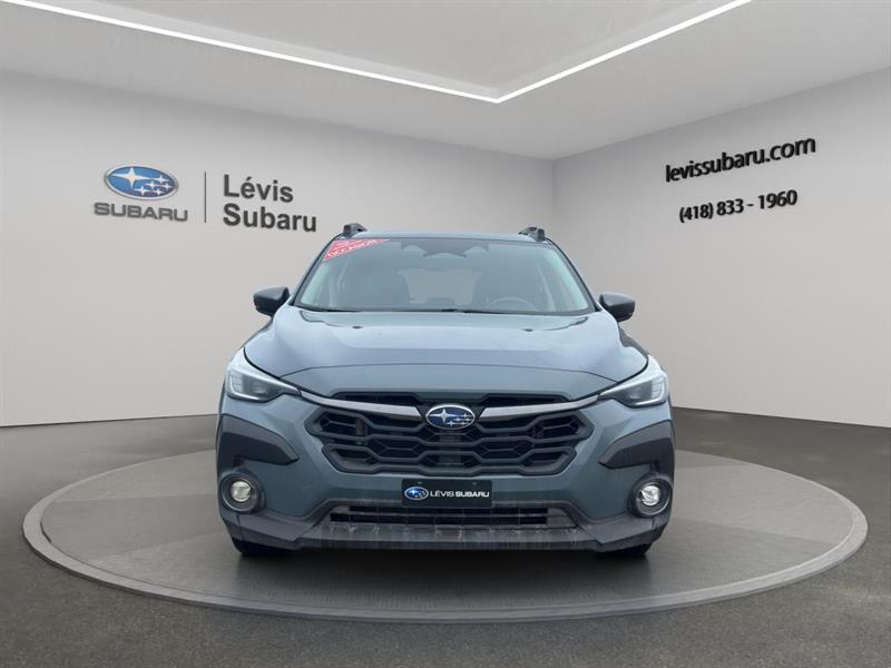 subaru Crosstrek 2024 - 9