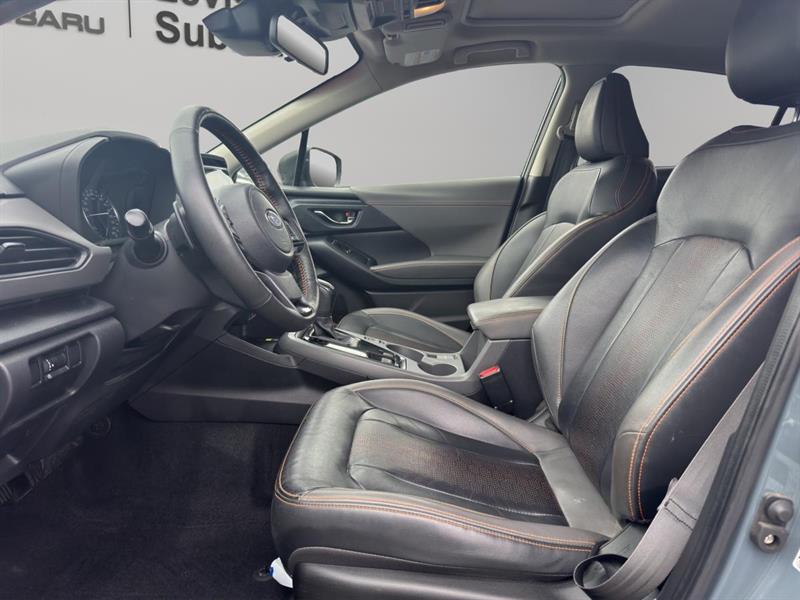 subaru Crosstrek 2024 - 10