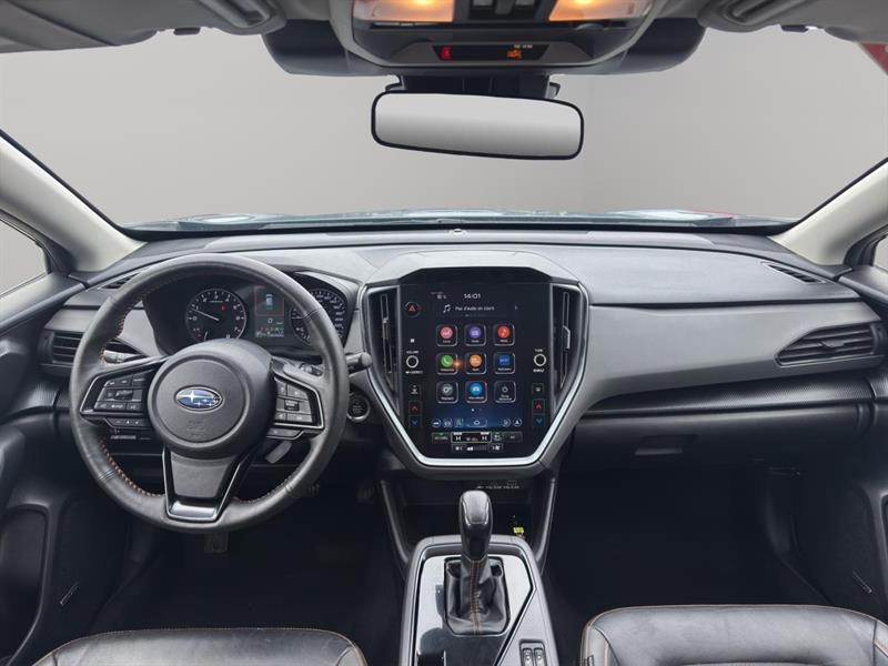 subaru Crosstrek 2024 - 13