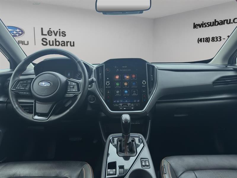 subaru Crosstrek 2024 - 14
