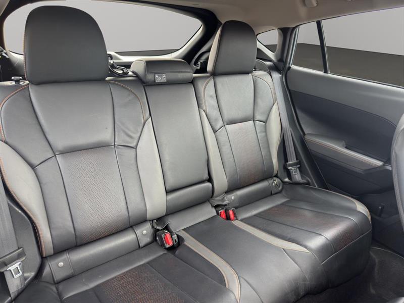 subaru Crosstrek 2024 - 17