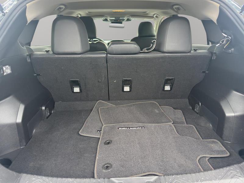 subaru Crosstrek 2024 - 18