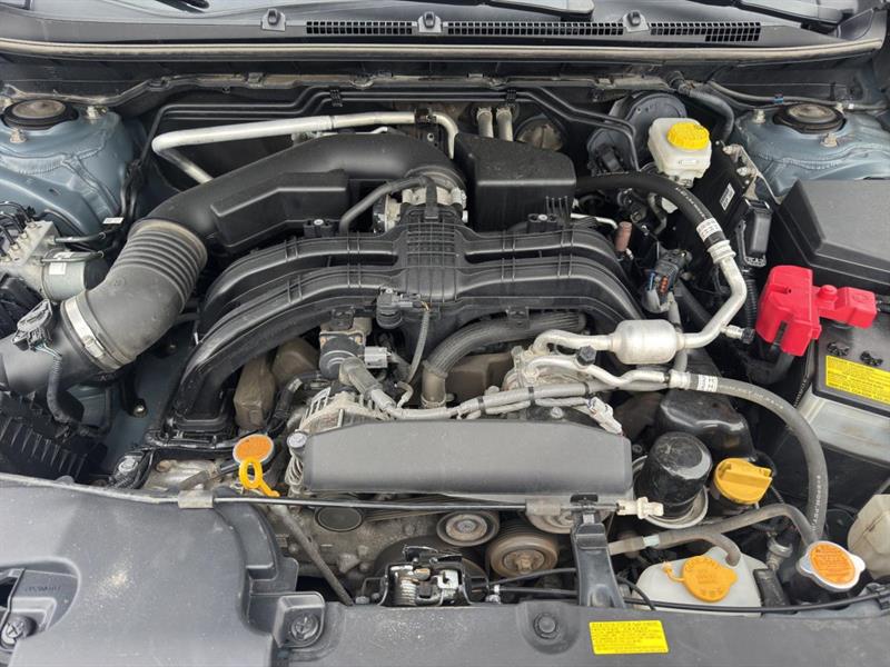 subaru Crosstrek 2024 - 19
