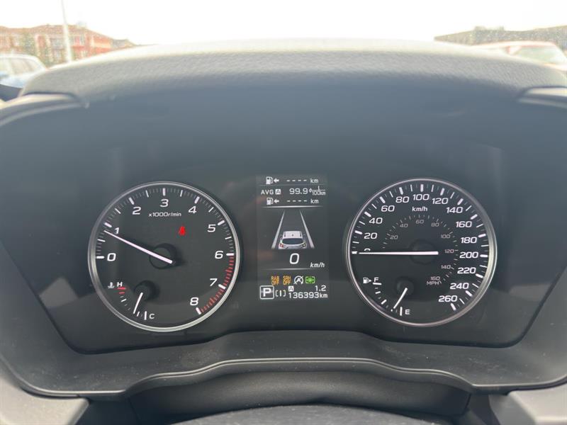 subaru Crosstrek 2024 - 20