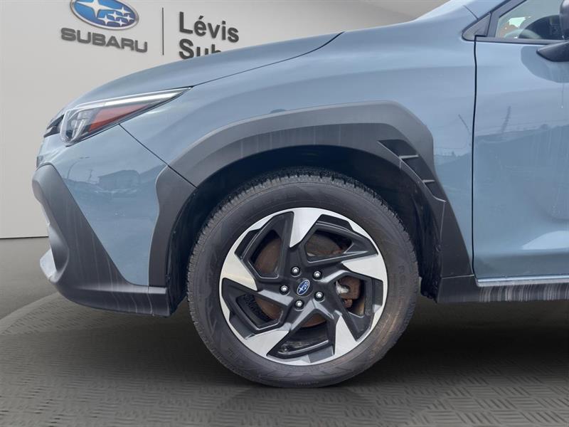 subaru Crosstrek 2024 - 21
