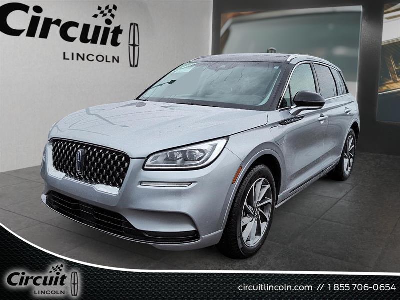 lincoln Corsair 2022