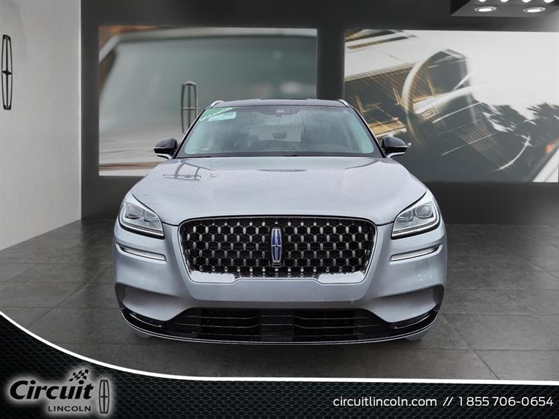 lincoln Corsair 2022 - 2