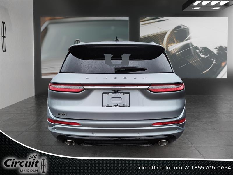 lincoln Corsair 2022 - 4