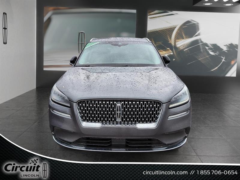 lincoln Corsair 2021 - 2