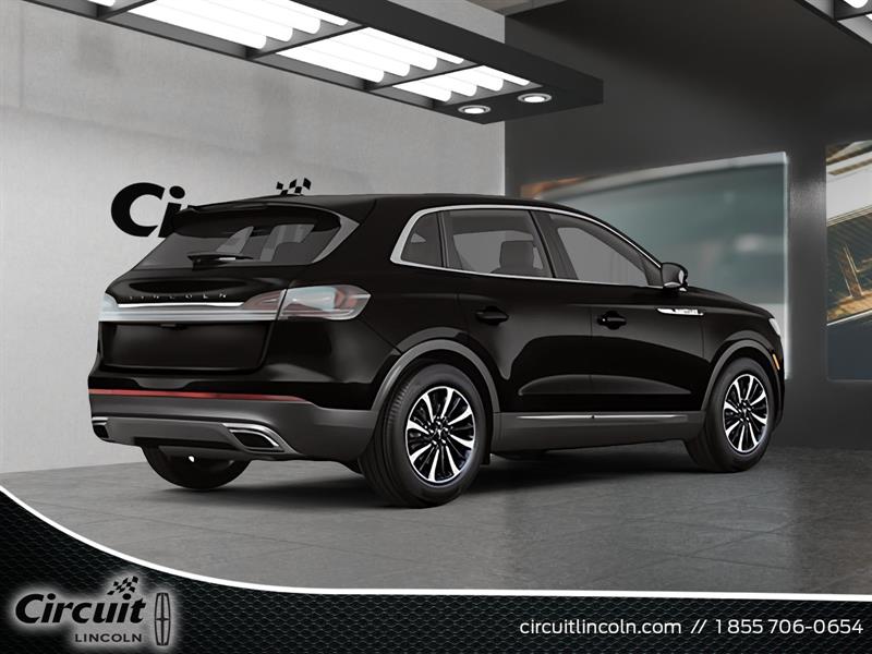 lincoln Nautilus 2023 - 3