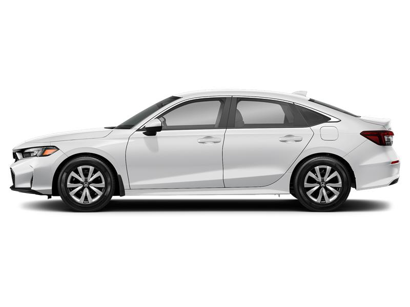 honda Civic 2026 - 2
