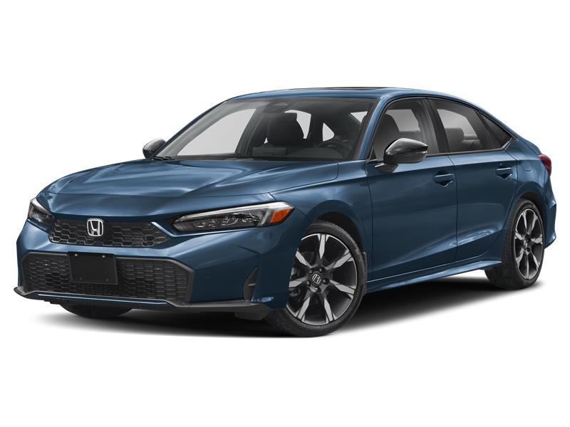 honda Civic Hybride 2026