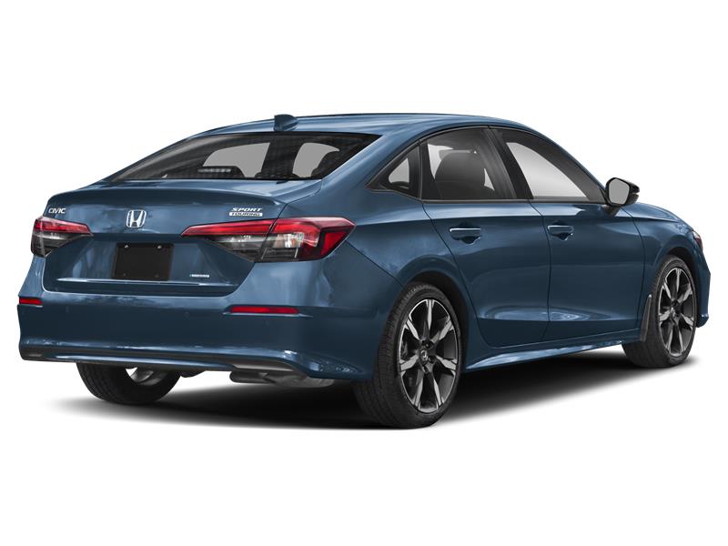 honda Civic Hybride 2026 - 2