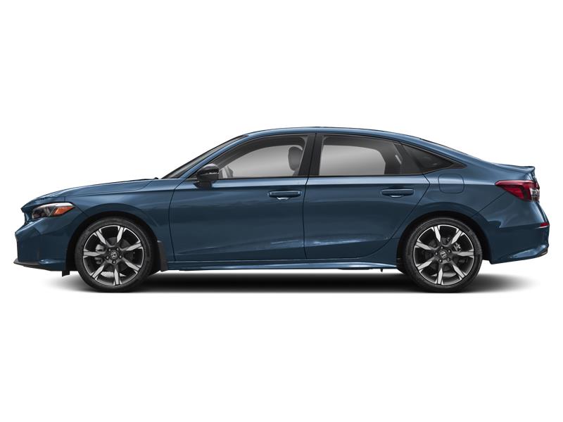 honda Civic Hybride 2026 - 3
