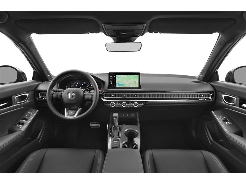 honda Civic Hybride 2026 - 5