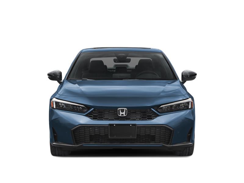 honda Civic Hybride 2026 - 6