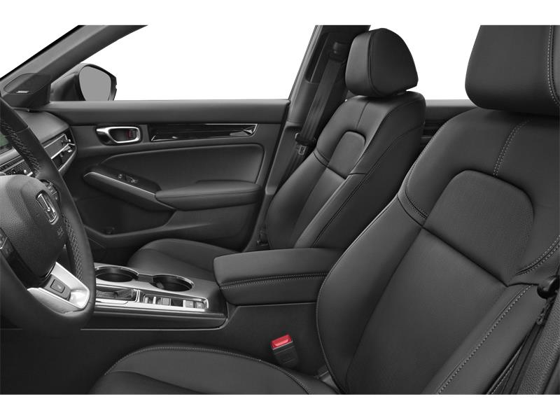 honda Civic Hybride 2026 - 8