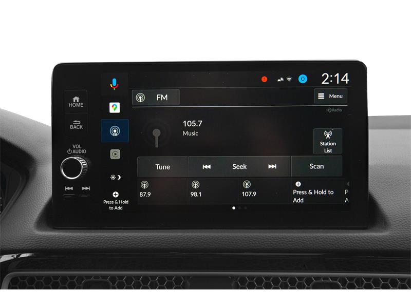 honda Civic Hybride 2026 - 9