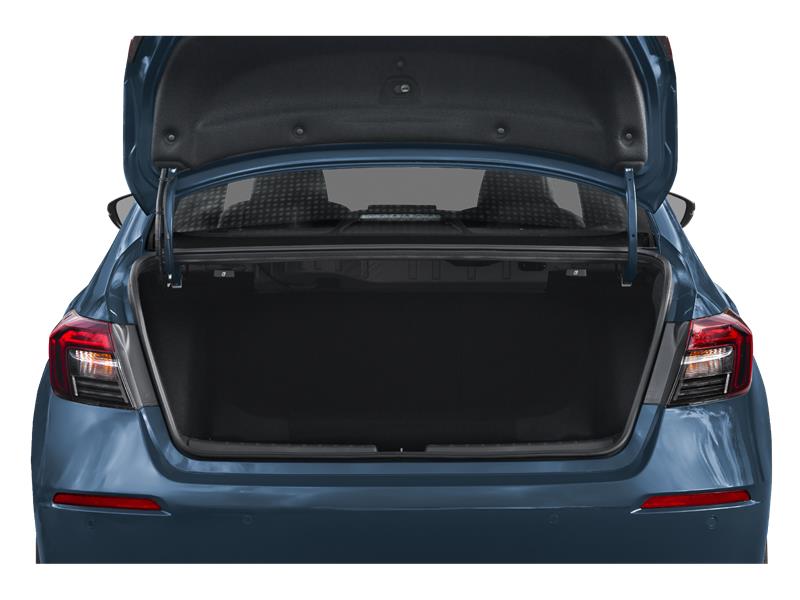 honda Civic Hybride 2026 - 10