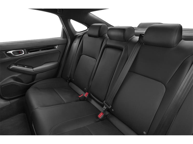 honda Civic Hybride 2026 - 12