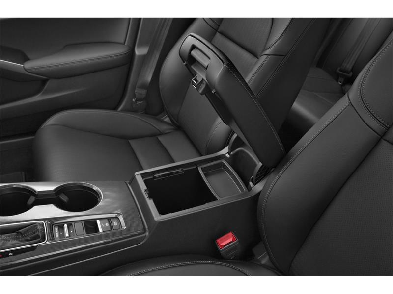 honda Civic Hybride 2026 - 13